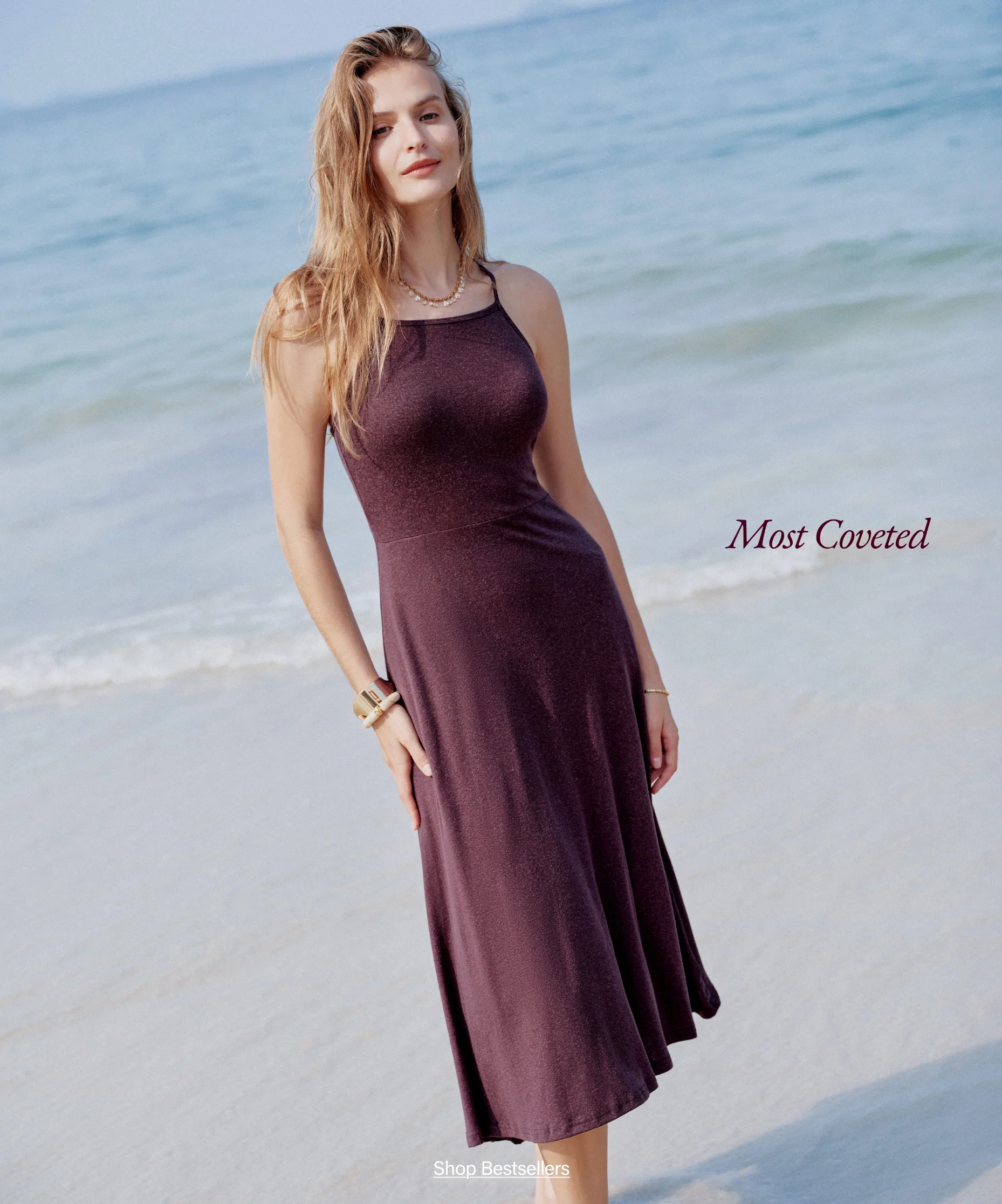 Effortless Style, Sustainably Crafted