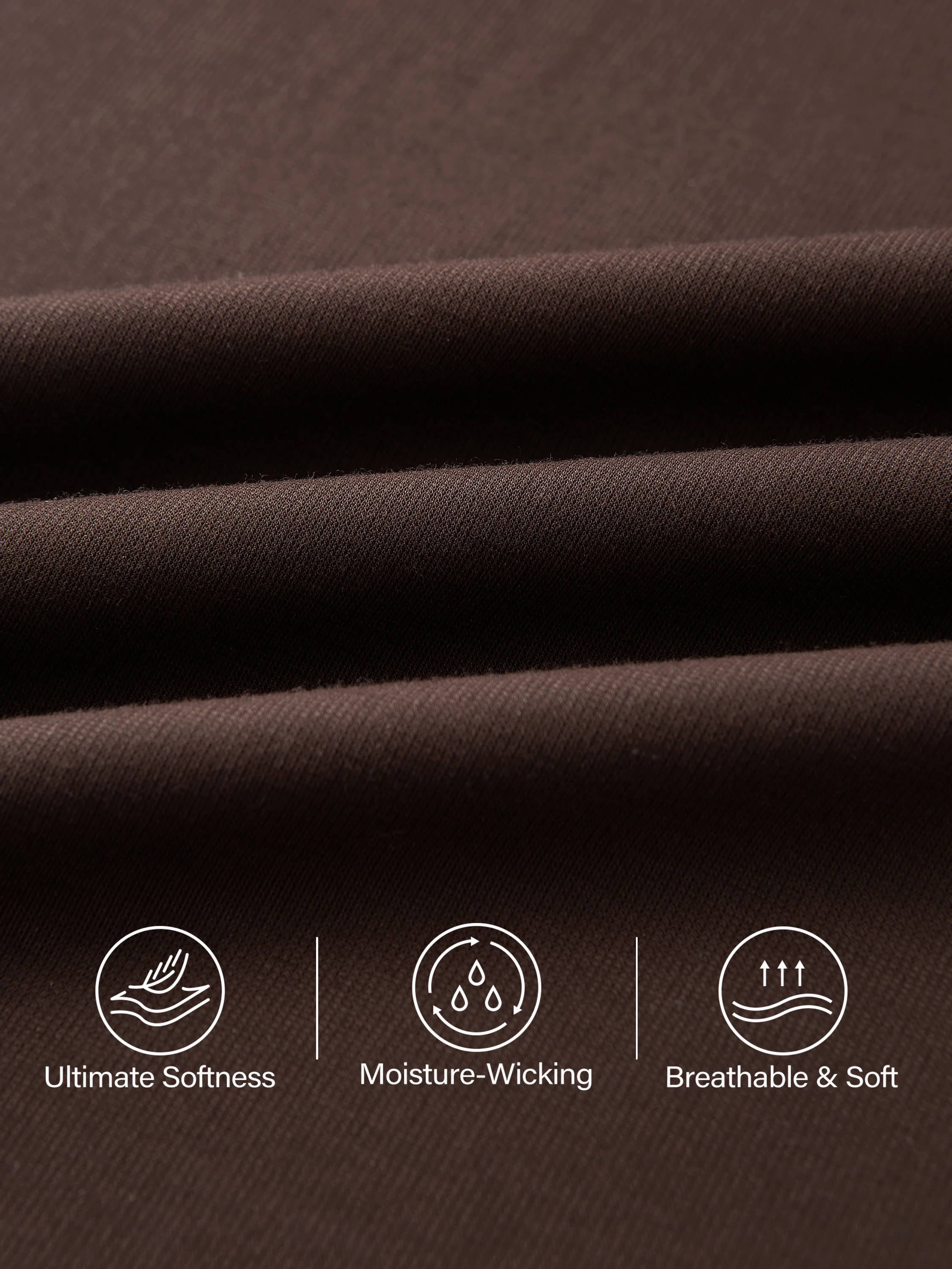 Bamboo Ponte Wrap-tie Palazzo Pant with Pockets - Image 7
