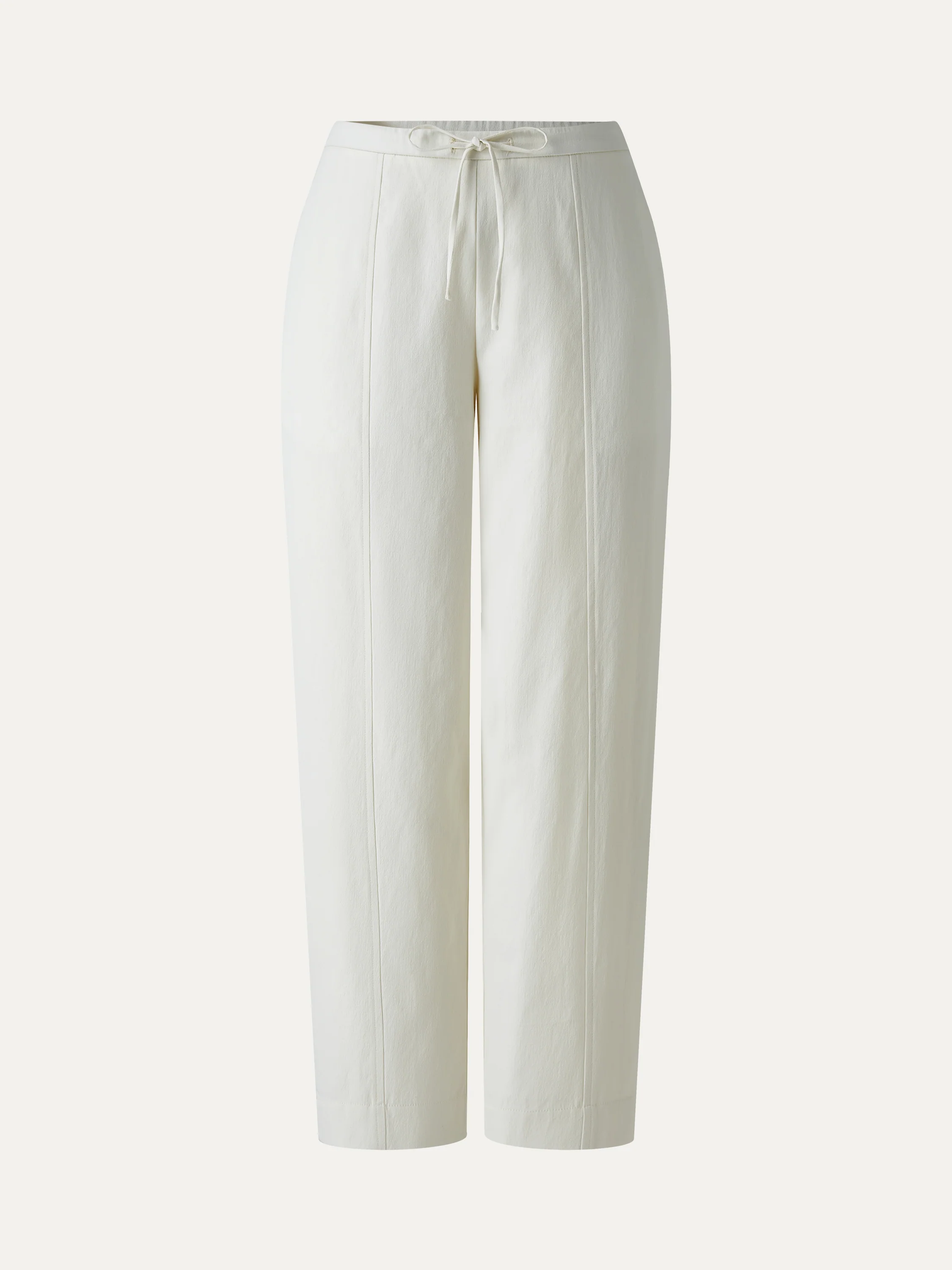 Breathable Linen-Like Summer Travel Pants - Image 14