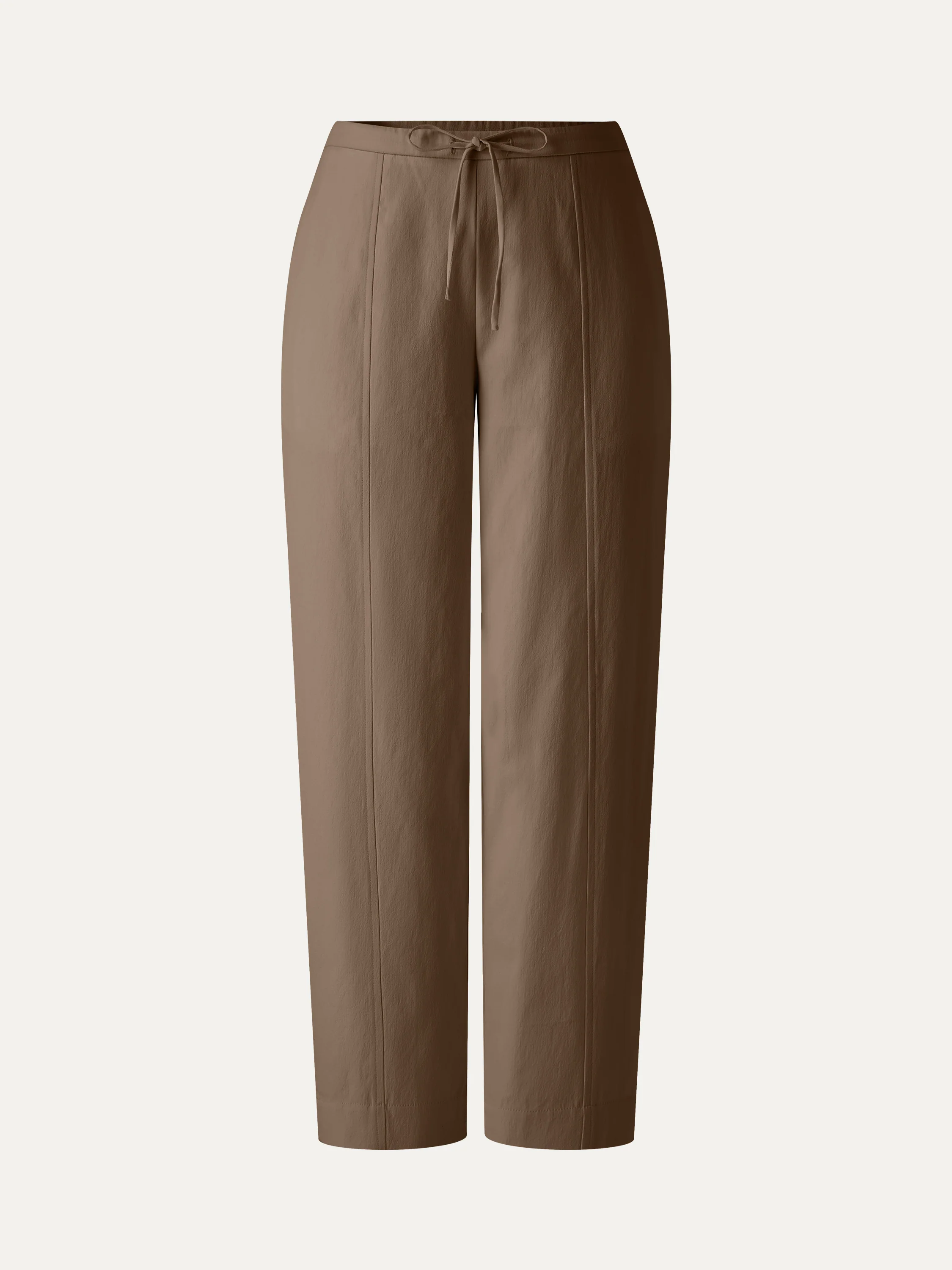 Breathable Linen-Like Summer Travel Pants - Image 15