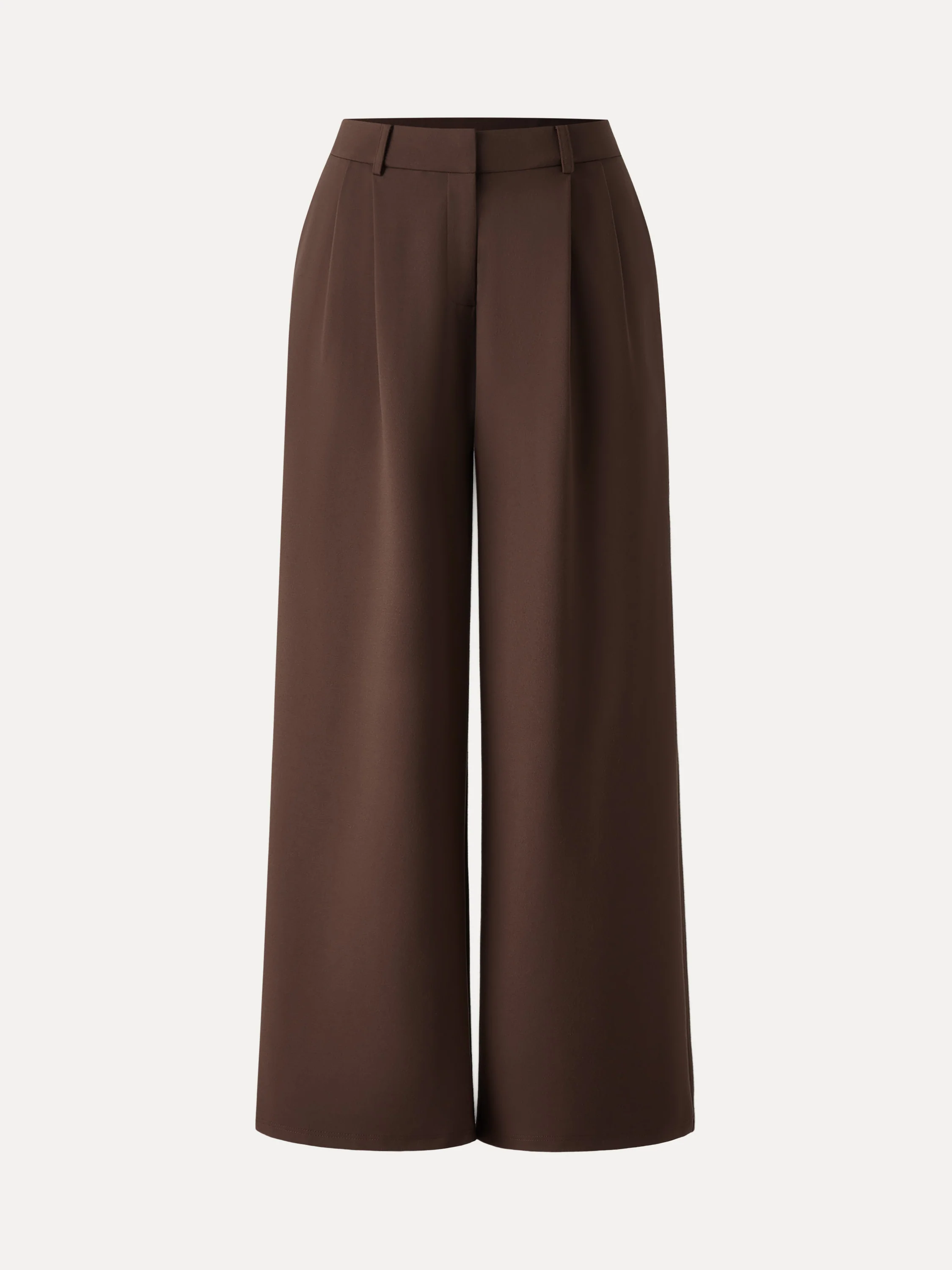 Breezy Wide Leg Pant with Pockets - Image 11