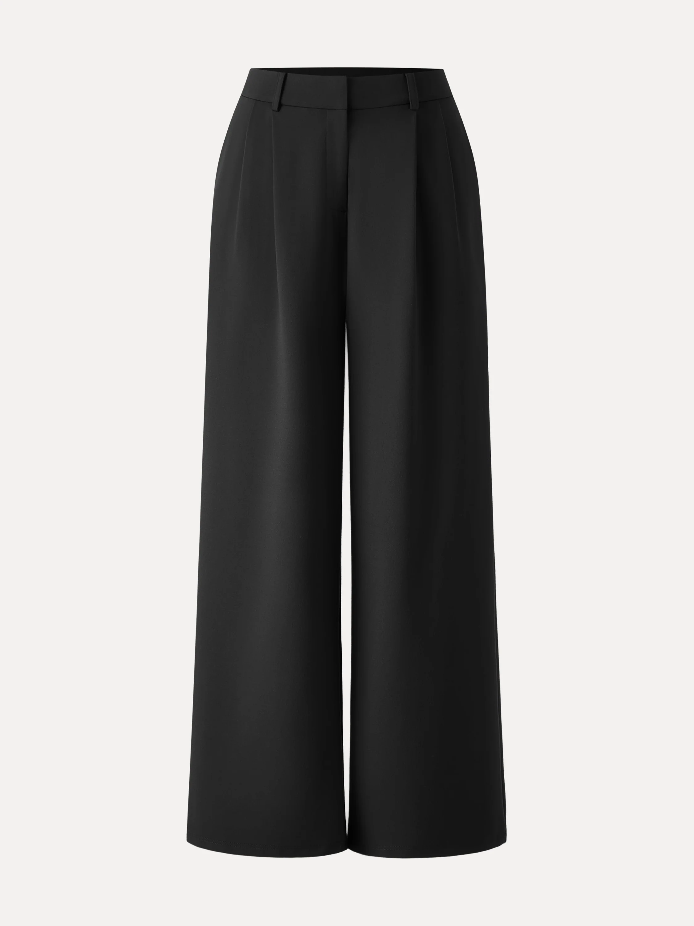 Breezy Wide Leg Pant with Pockets - Image 12