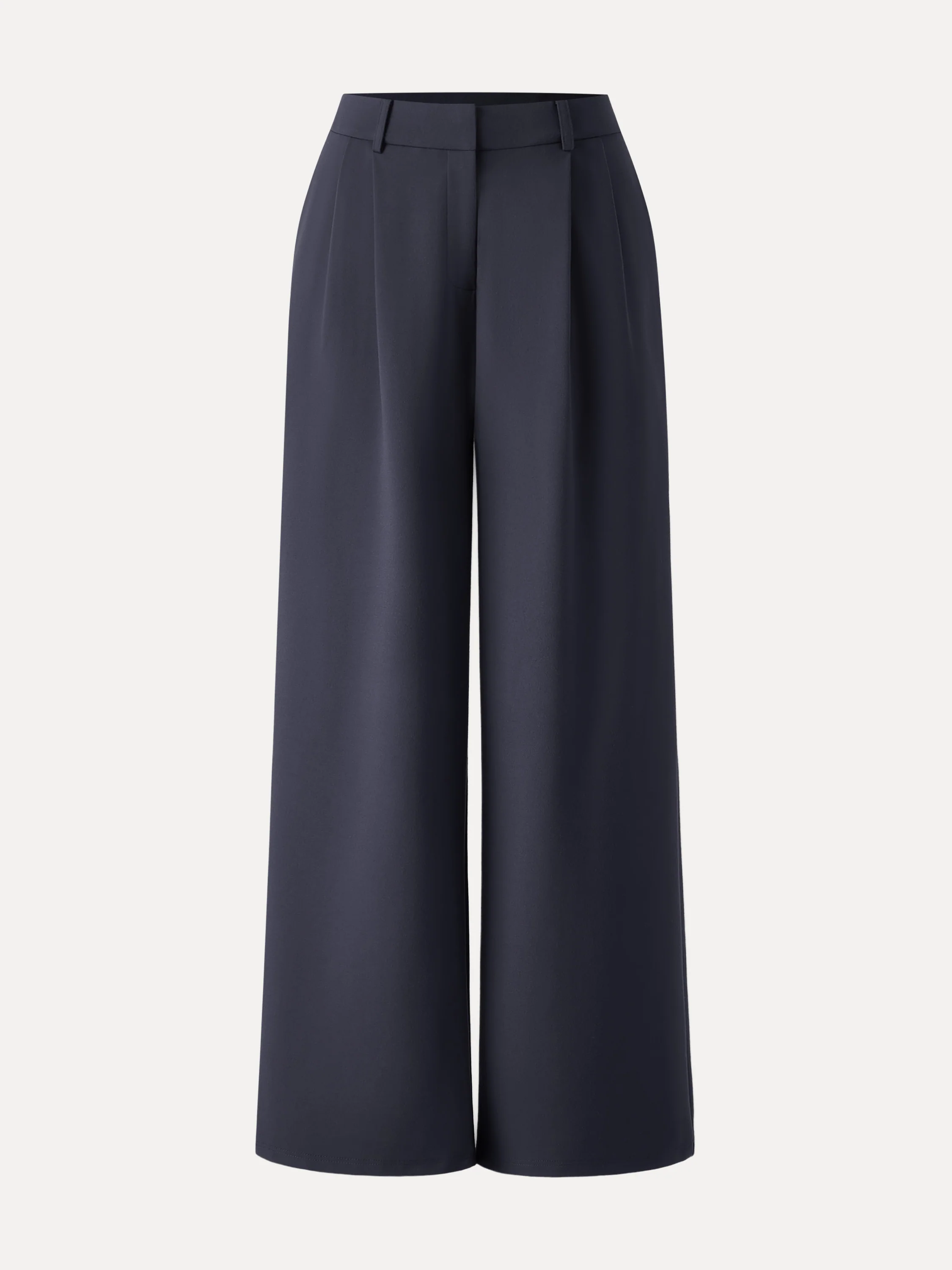 Breezy Wide Leg Pant with Pockets - Image 14