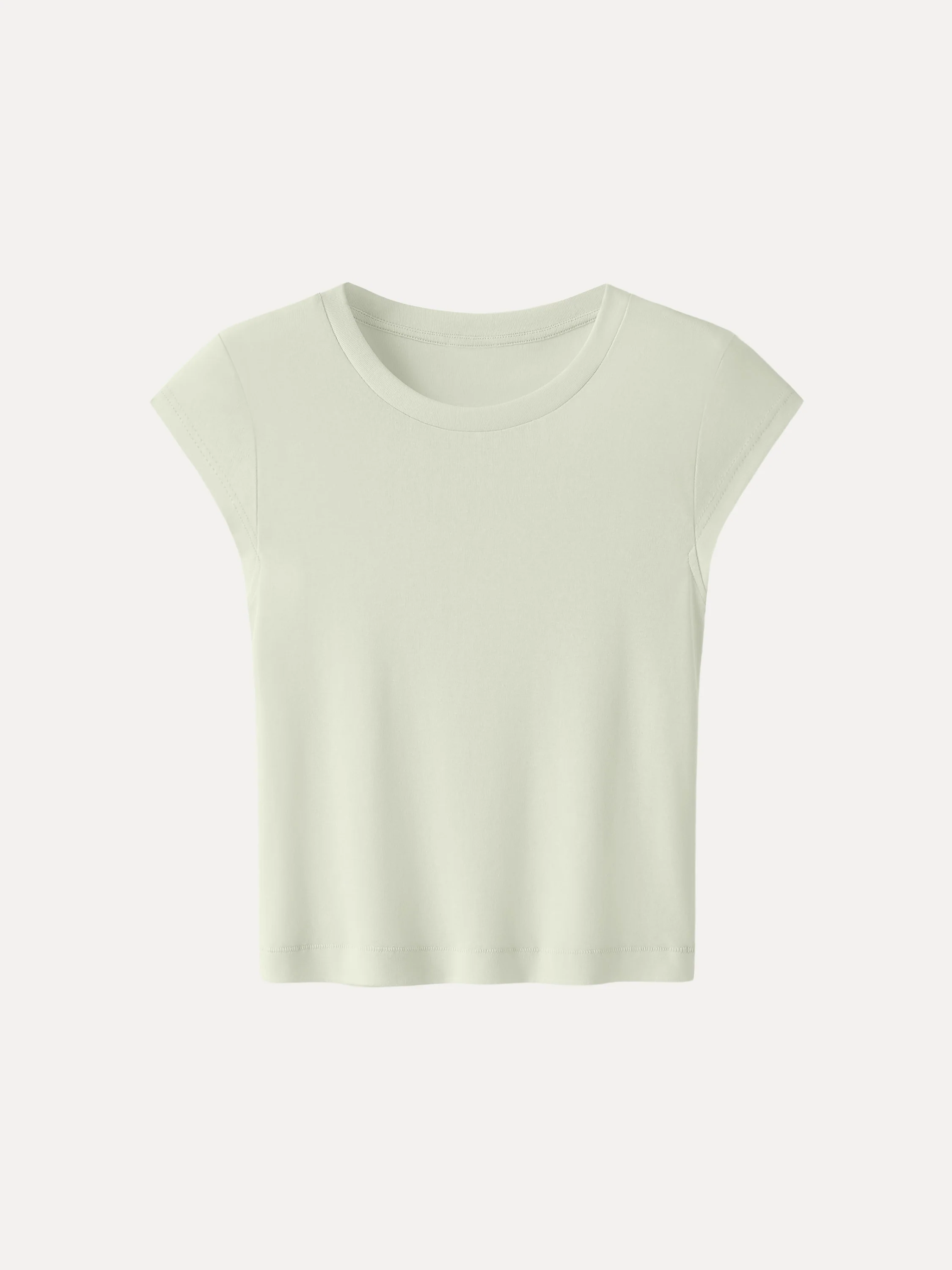 Cooling Essential Summer Tee - Image 3