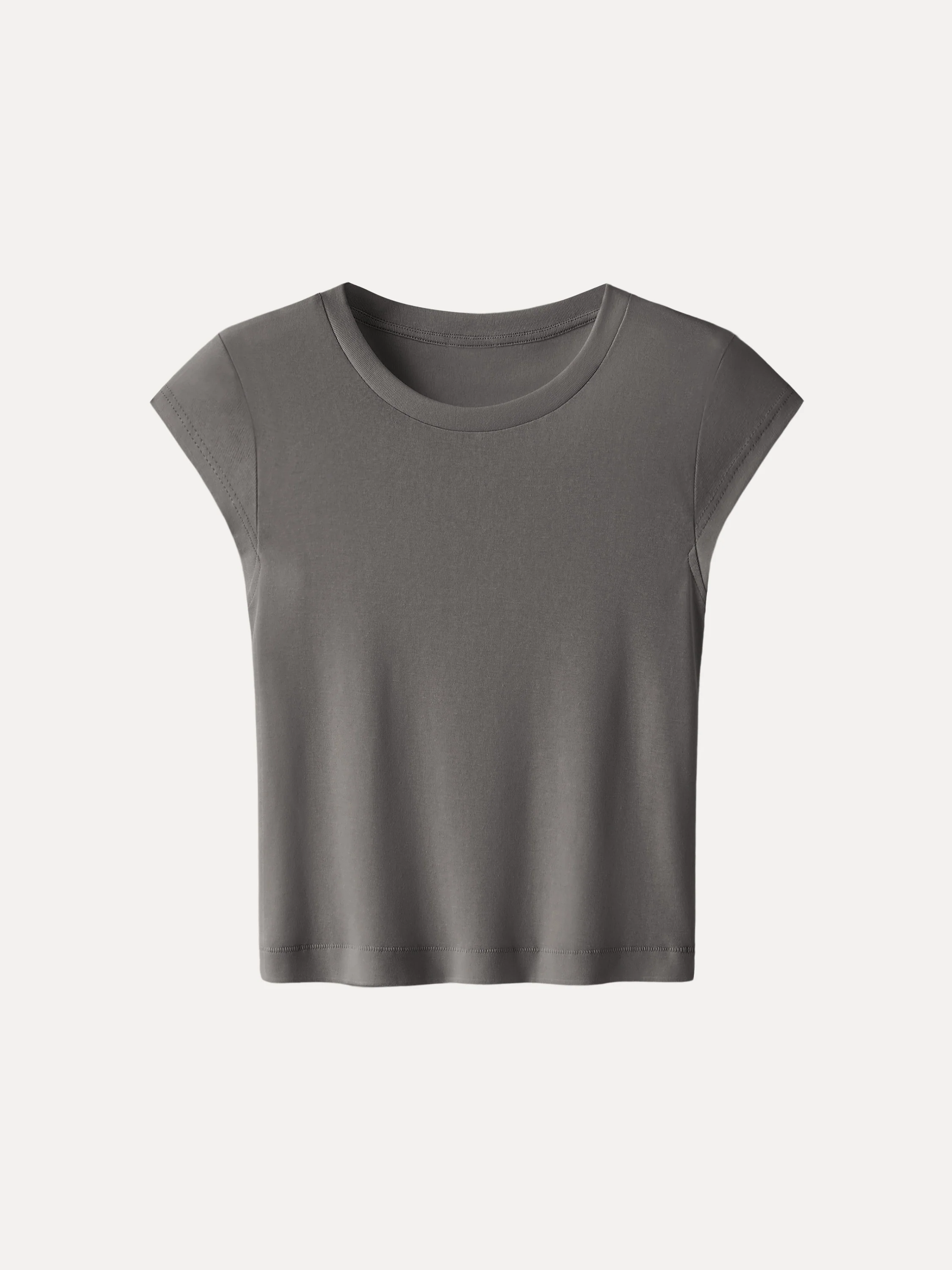 Cooling Essential Summer Tee - Image 4