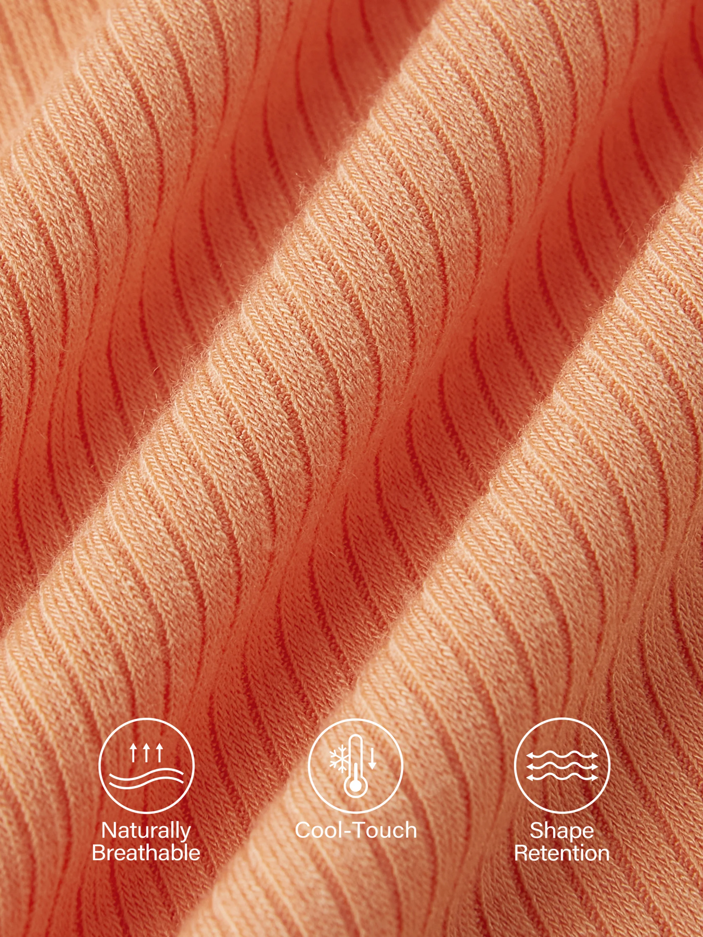 CoolTouch Essentail Spaghetti Brami - Image 8
