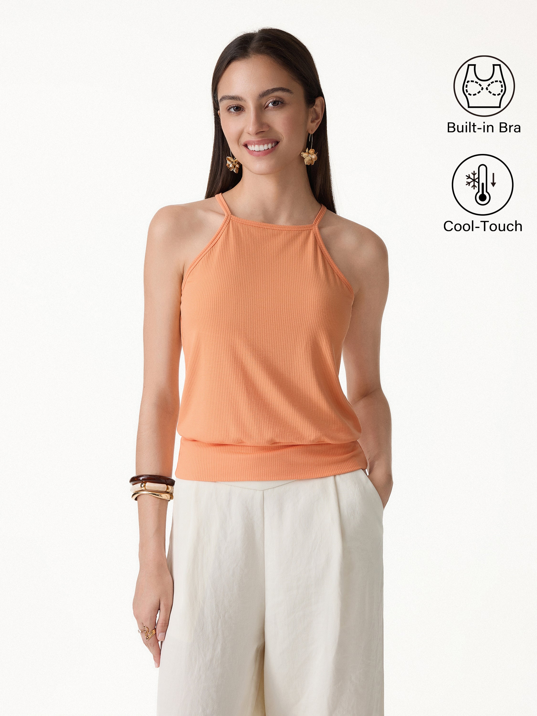 Basic Tops for Women