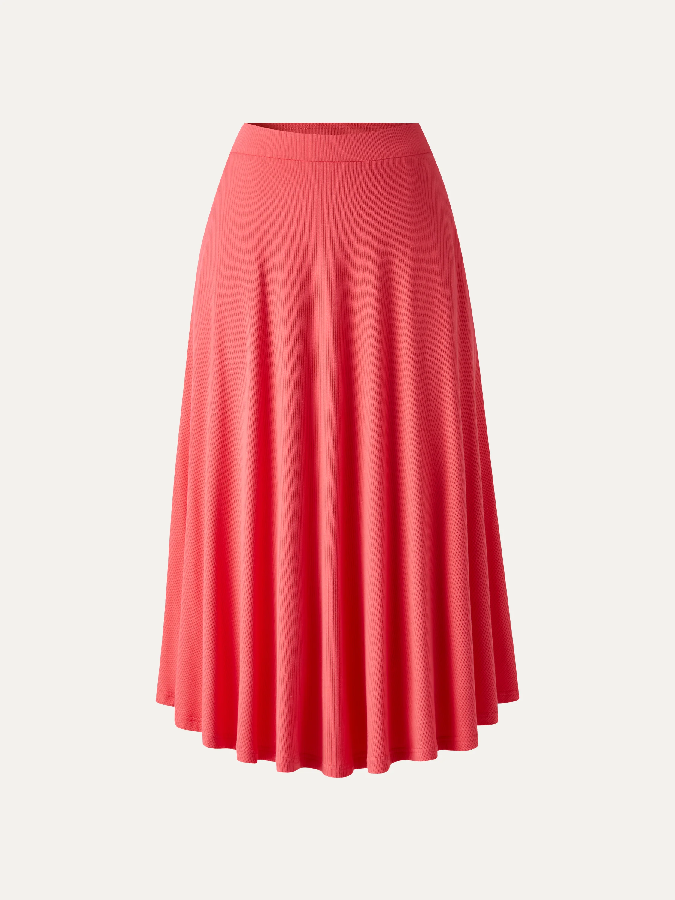 CoolTouch Midi Circle Flare Skirt with Pockets - Image 12