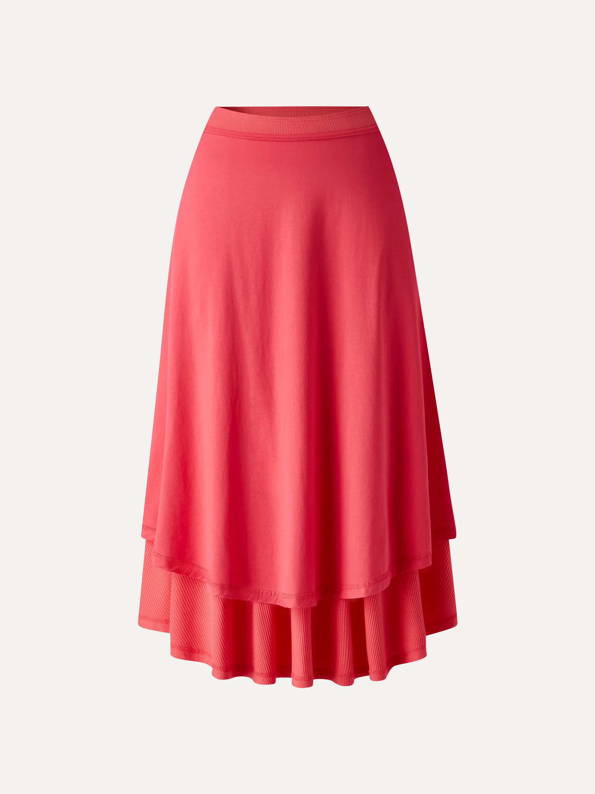 CoolTouch Midi Circle Flare Skirt with Pockets - Image 9