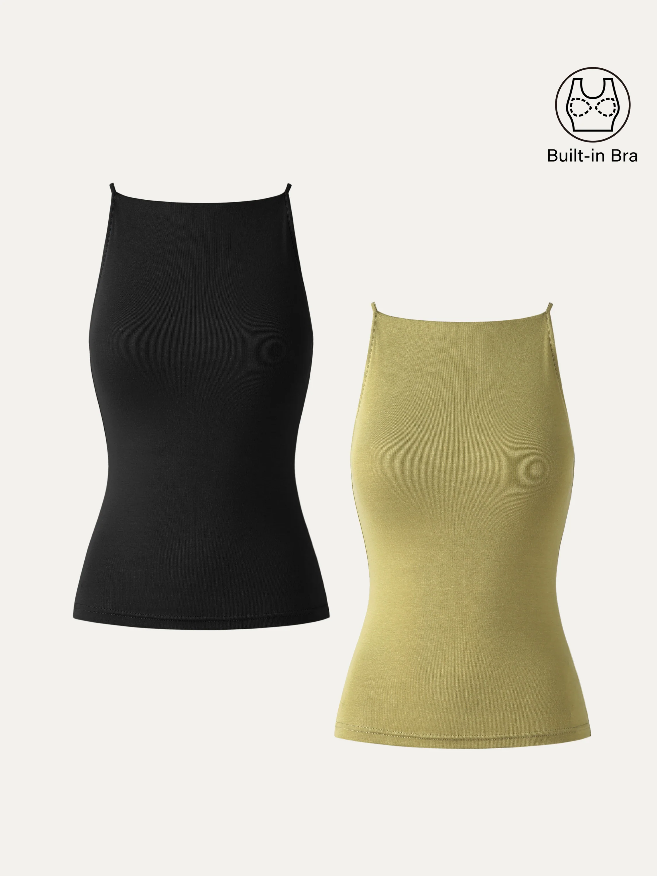 Camilla Bra Tank Top - Image 16