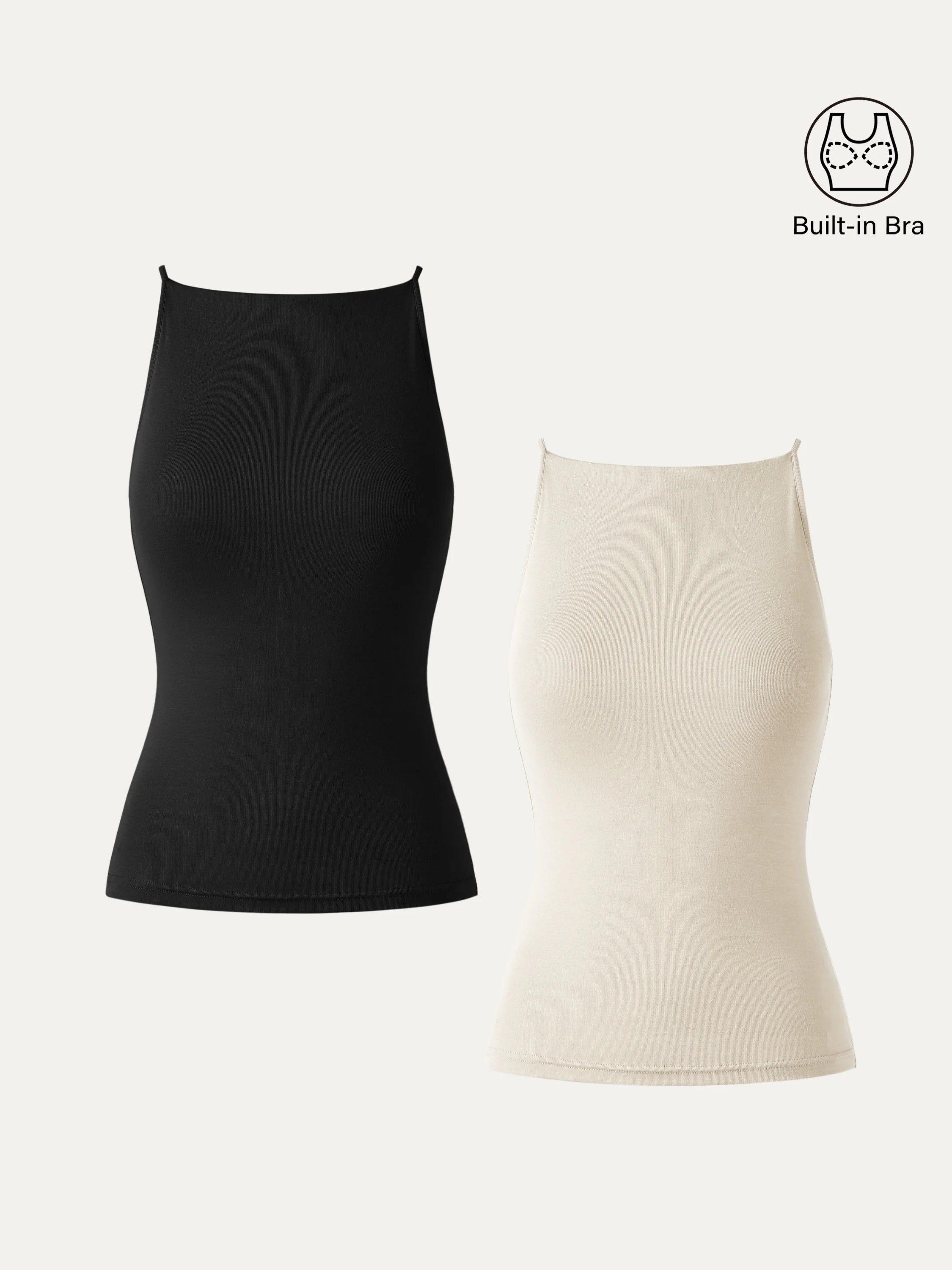 Camilla Bra Tank Top - Image 18