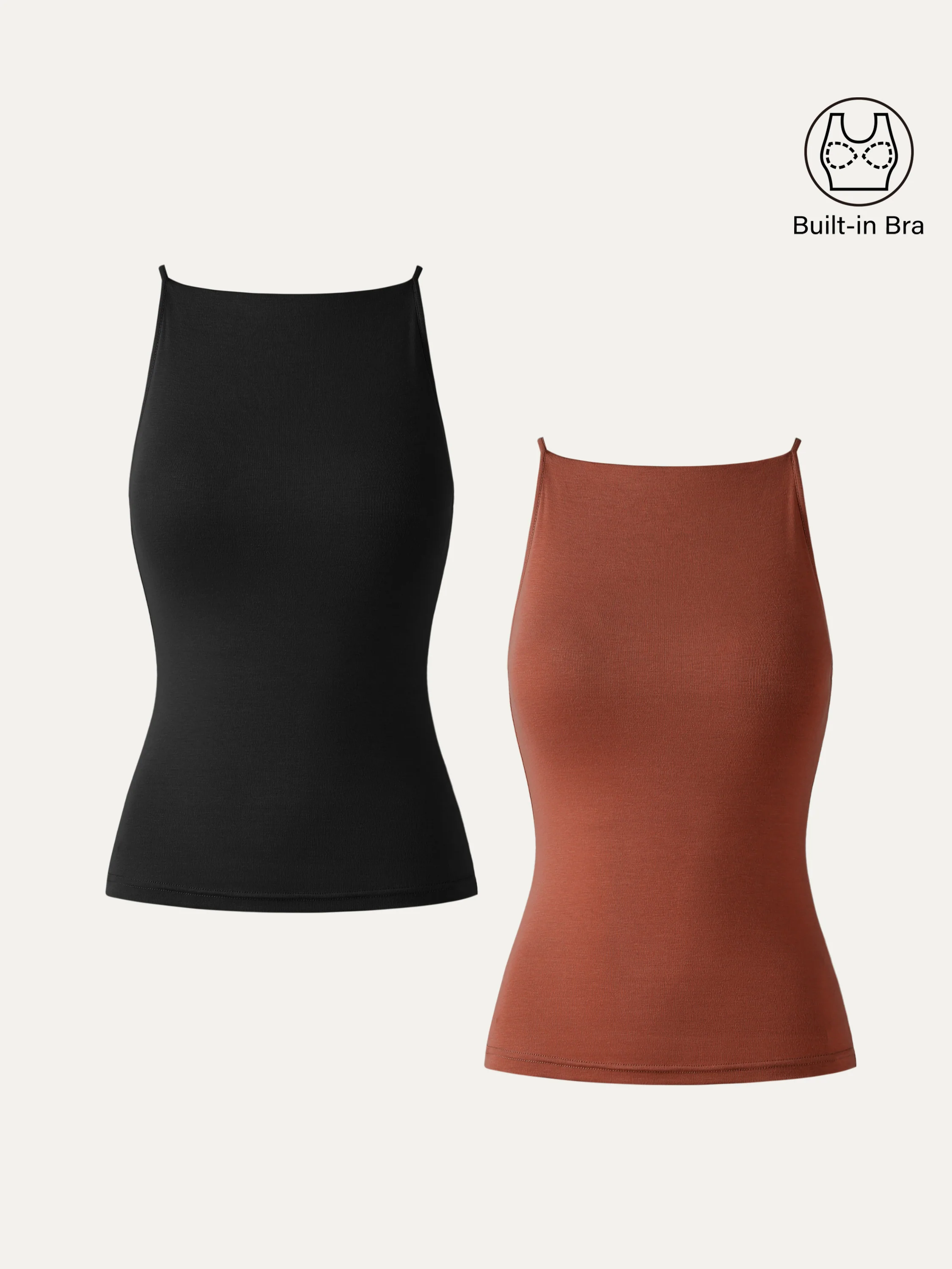 Camilla Bra Tank Top - Image 19