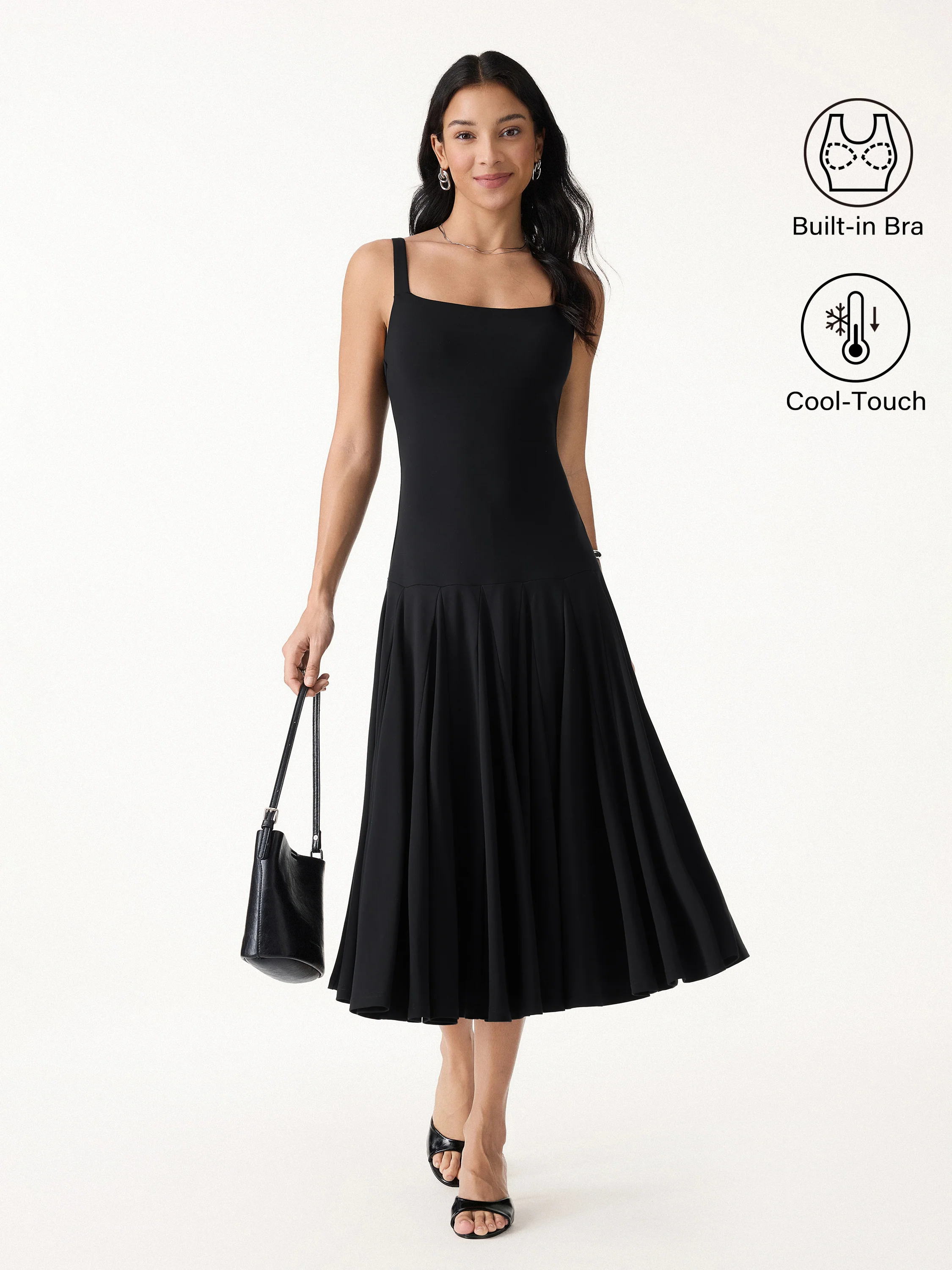 Forever Classy The Little Black Dress