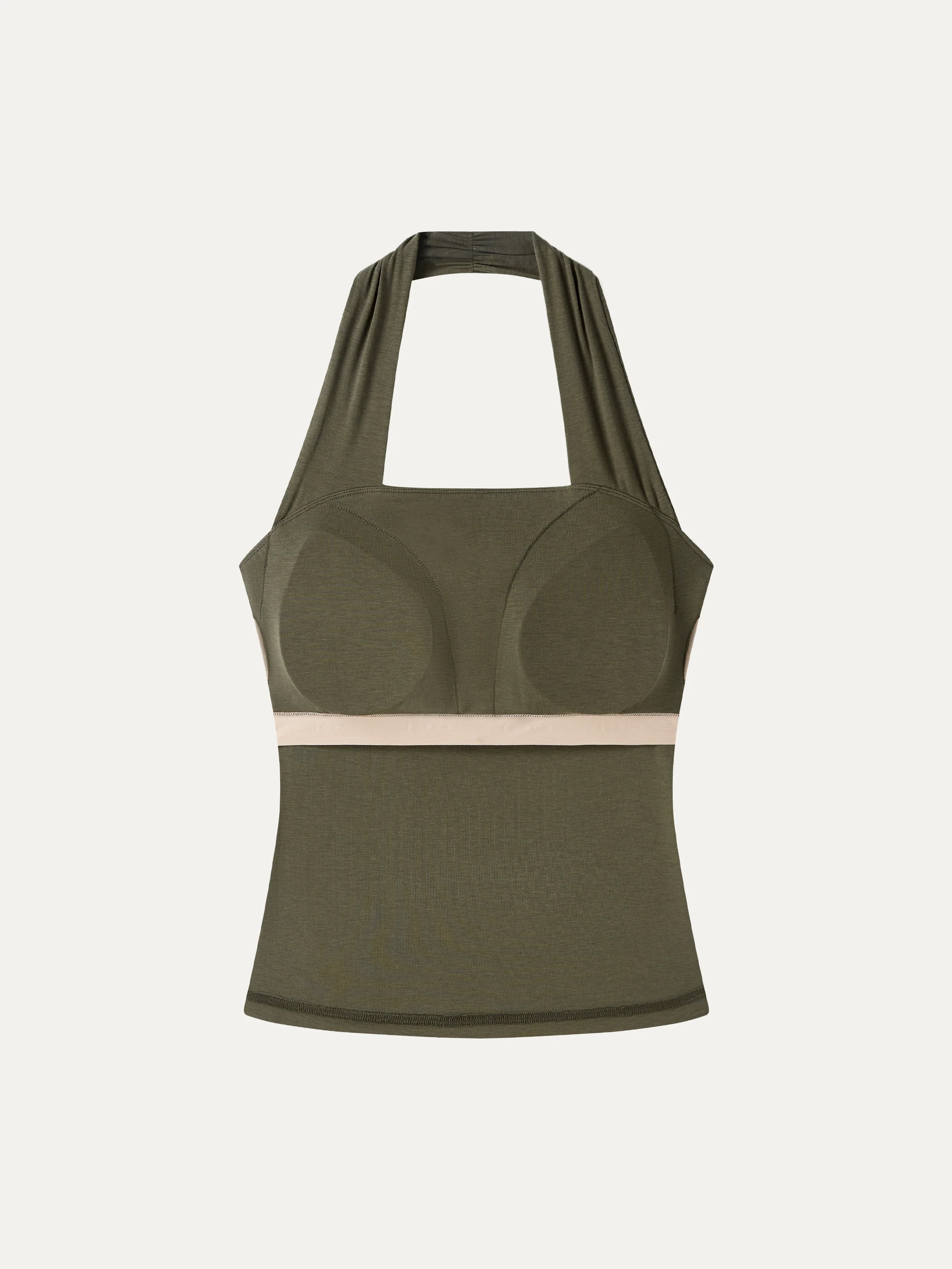 Halter Going-Out Bra Top - Image 7