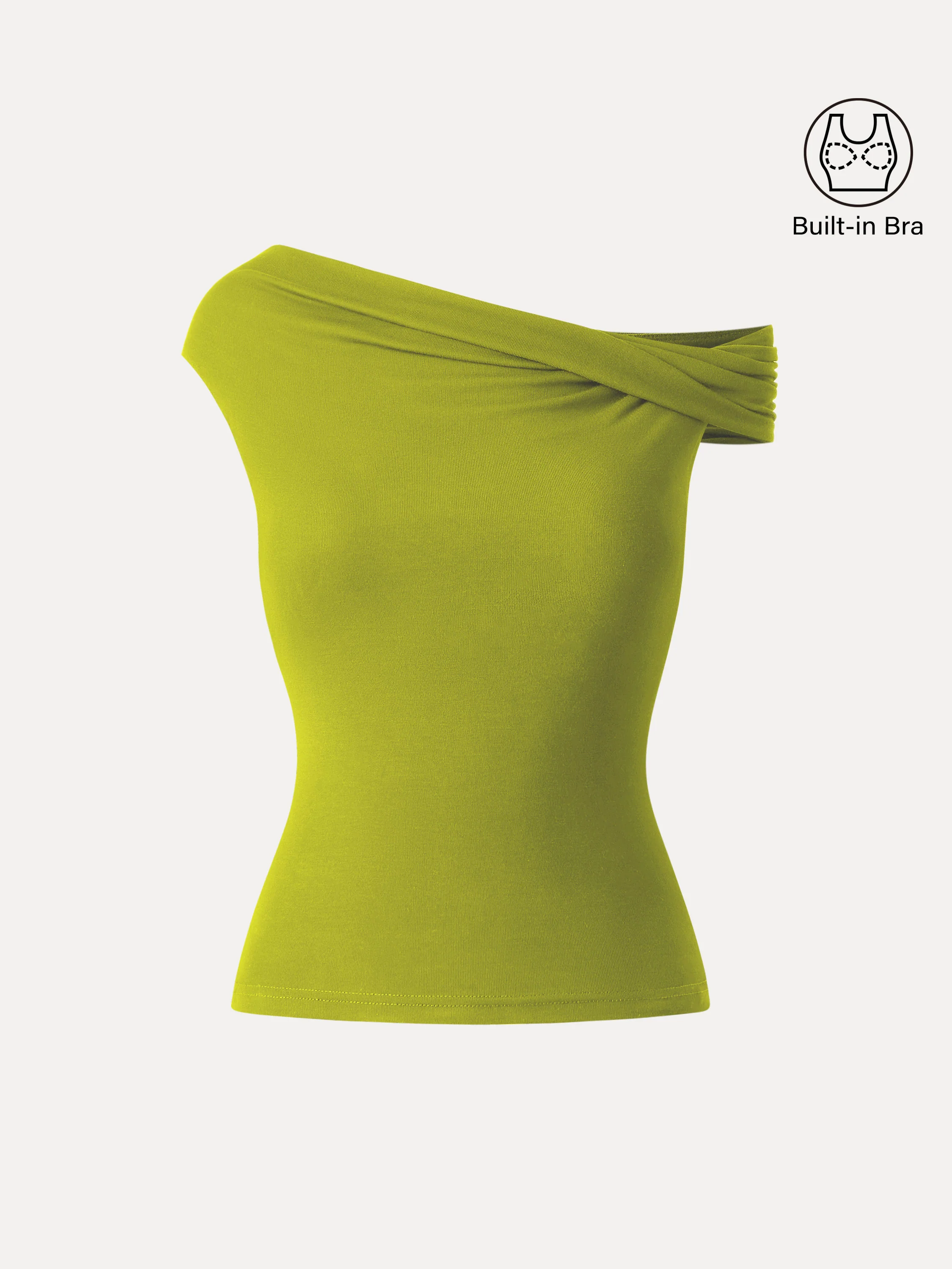 Multi-wear Versatile Necklines Bra Top - Image 18