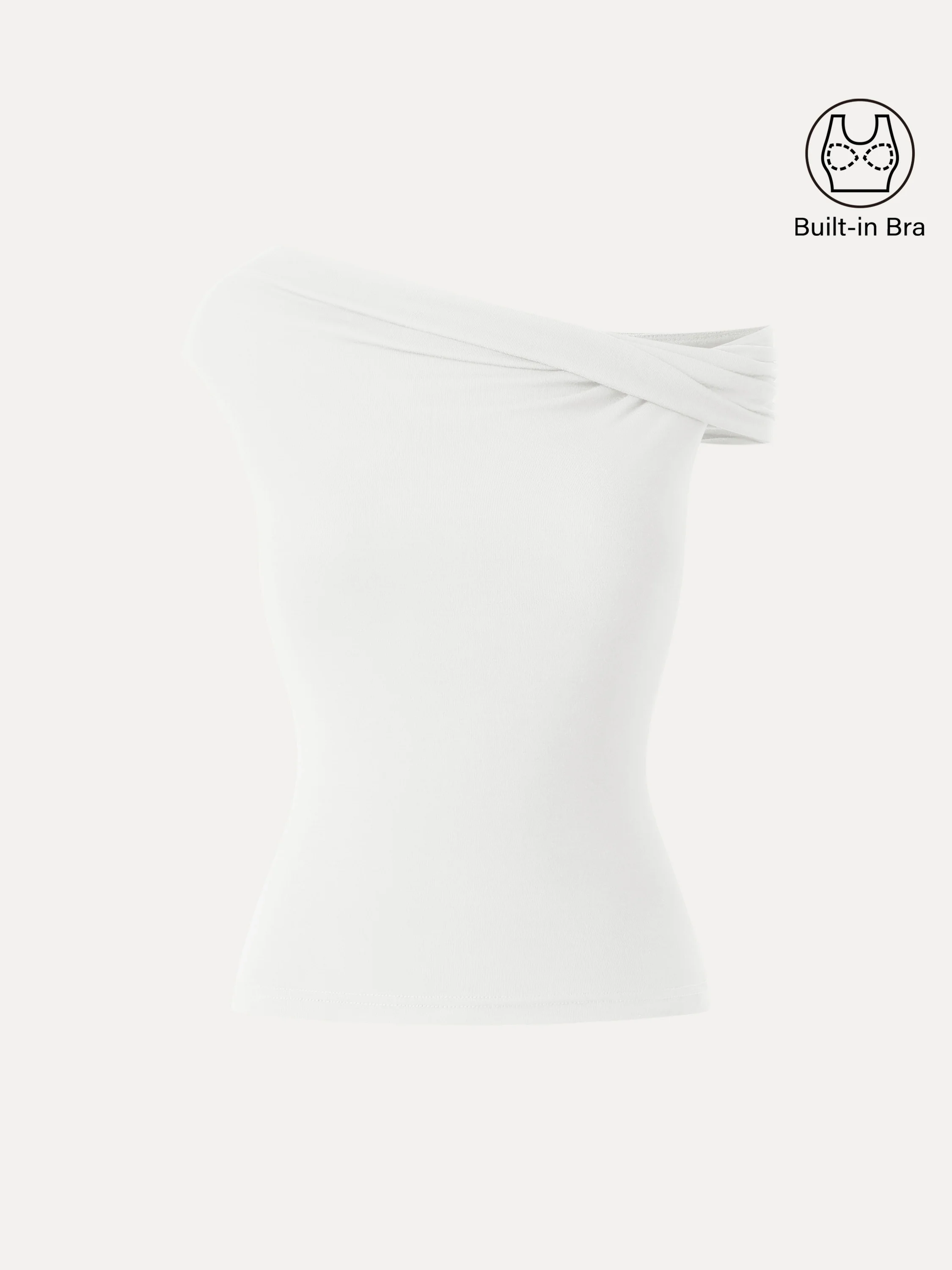 Multi-wear Versatile Necklines Bra Top - Image 21