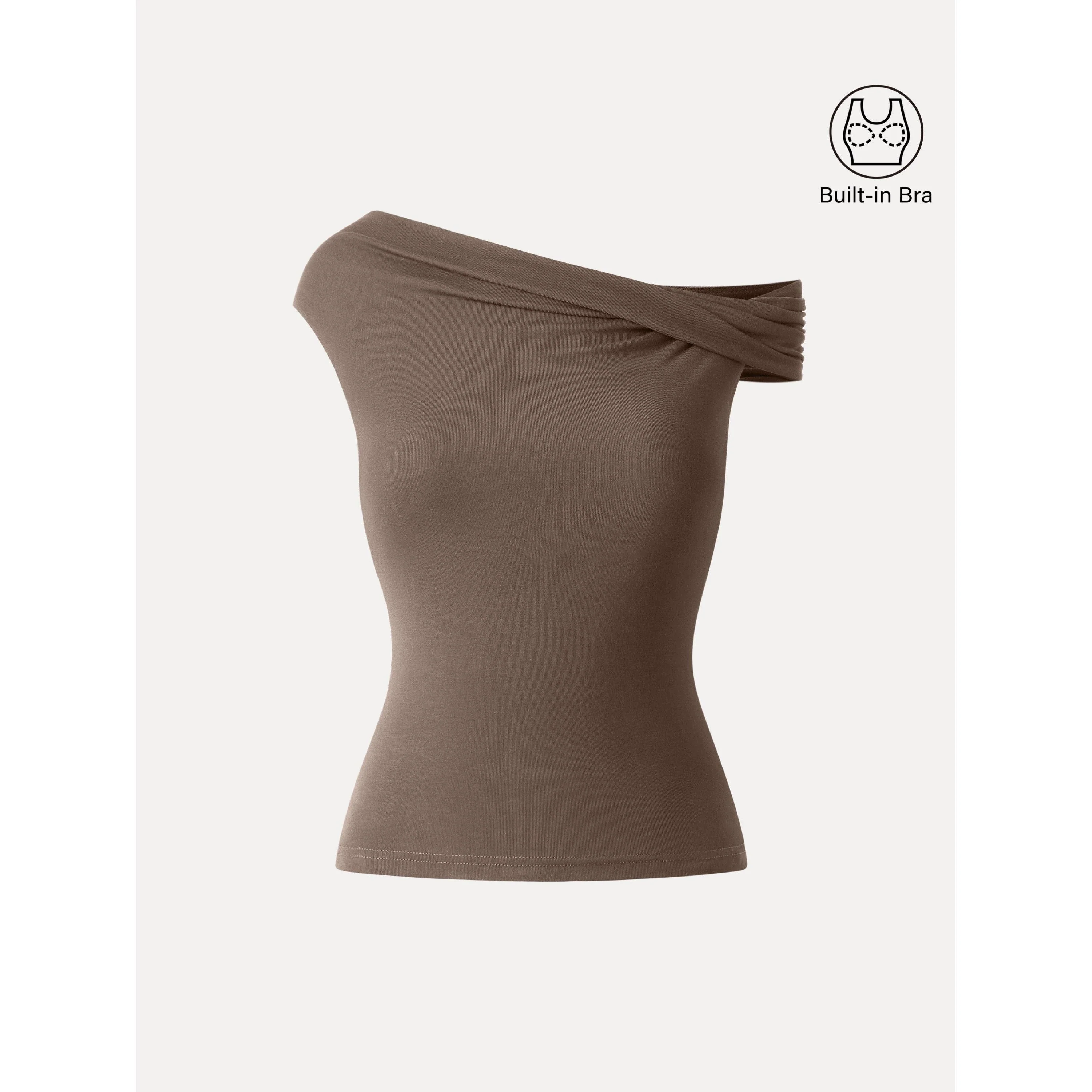 Multi-wear Versatile Necklines Bra Top - Image 26