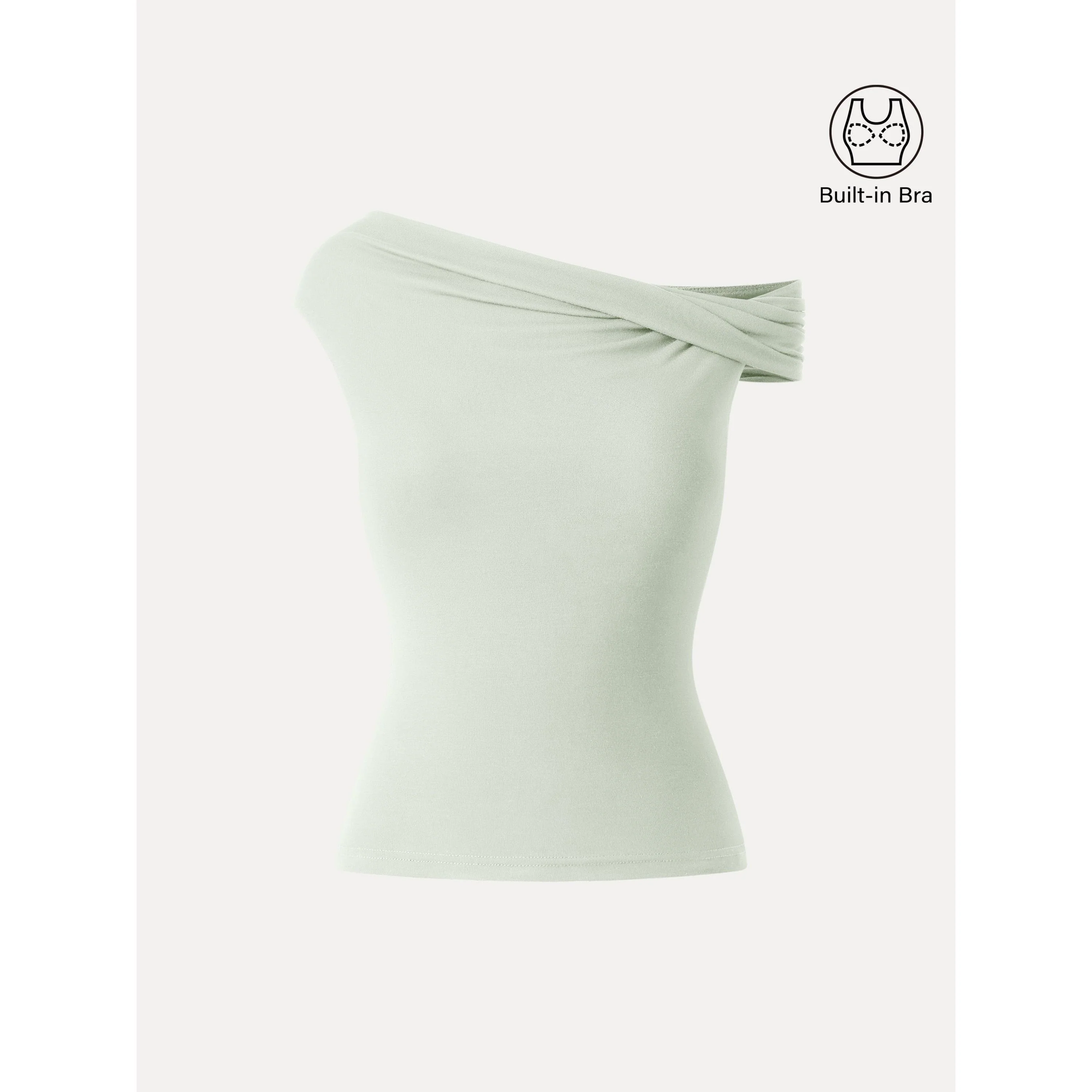 Multi-wear Versatile Necklines Bra Top - Image 28