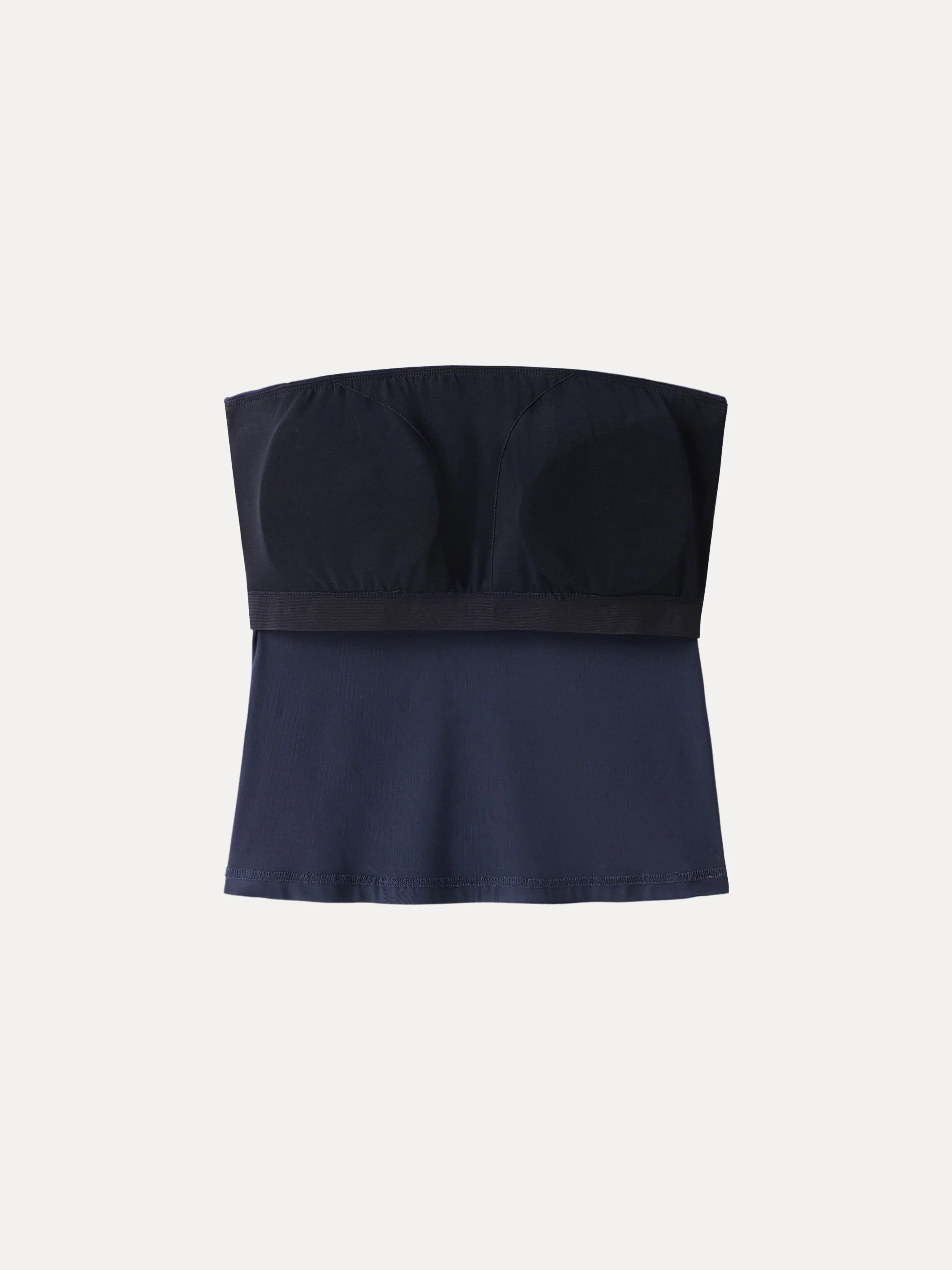 Non-slip Essential Tube Bra Top - Image 11