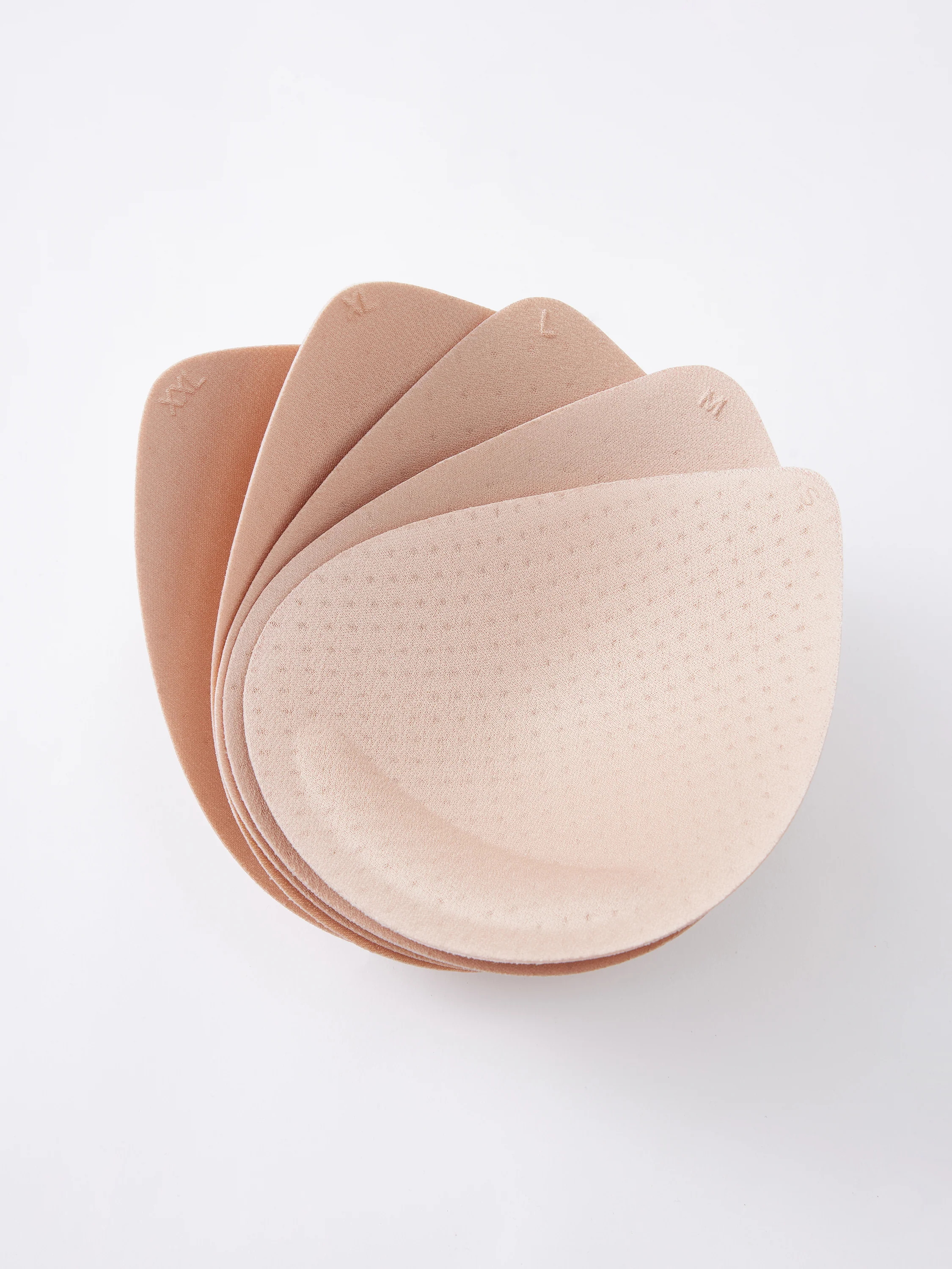 Removable Bra Pad 2Pcs - Image 2