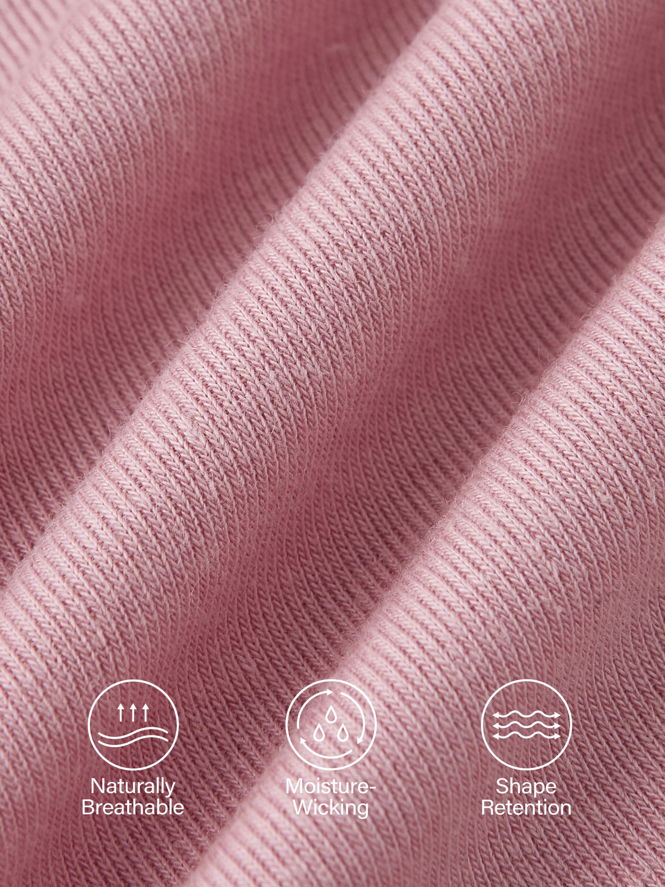 Stretch Linen Cowl Neck Bra Tank - Image 10