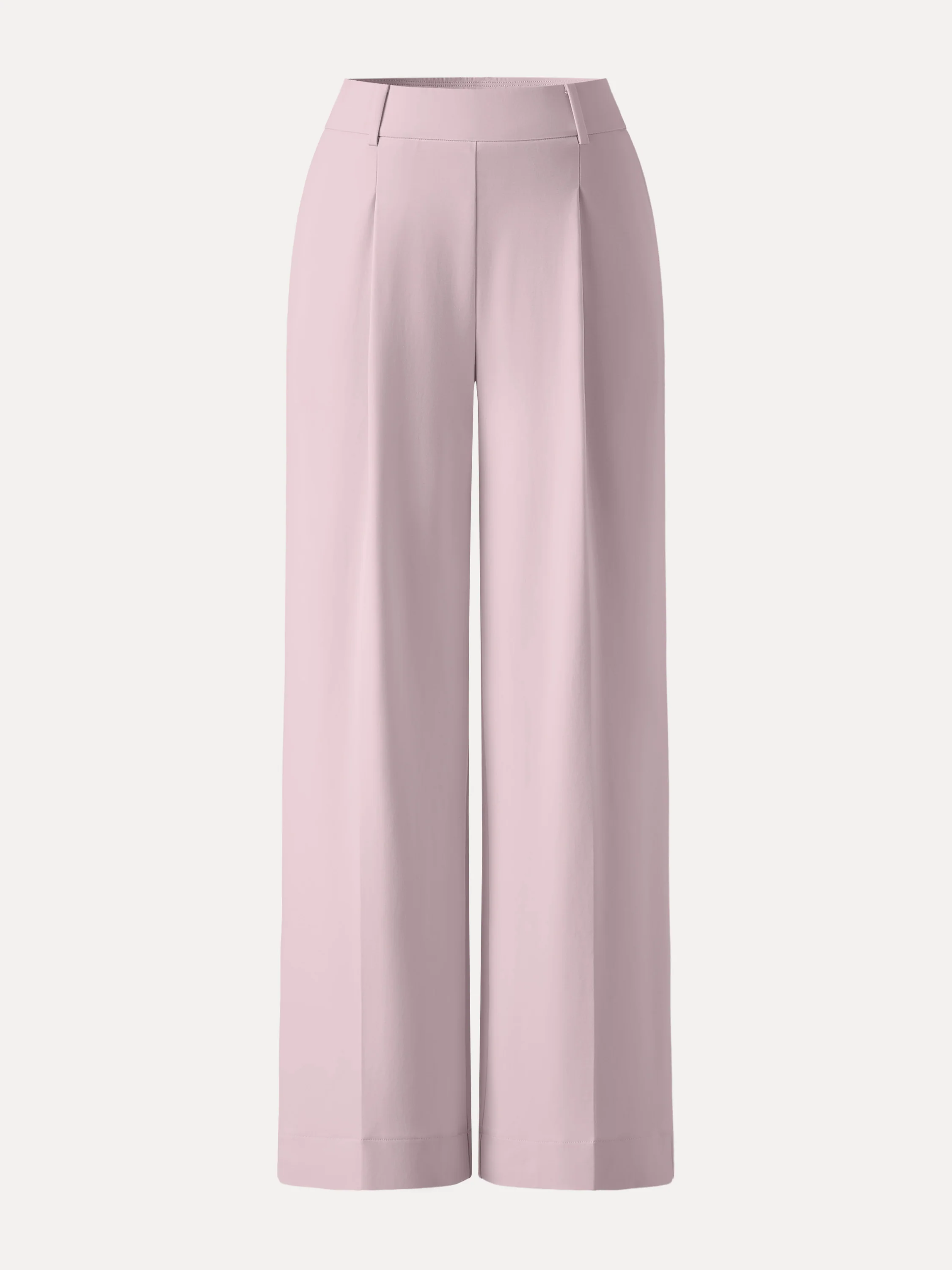 Stretchy Flowy High Rise Wide Leg The Success Pants - Image 17