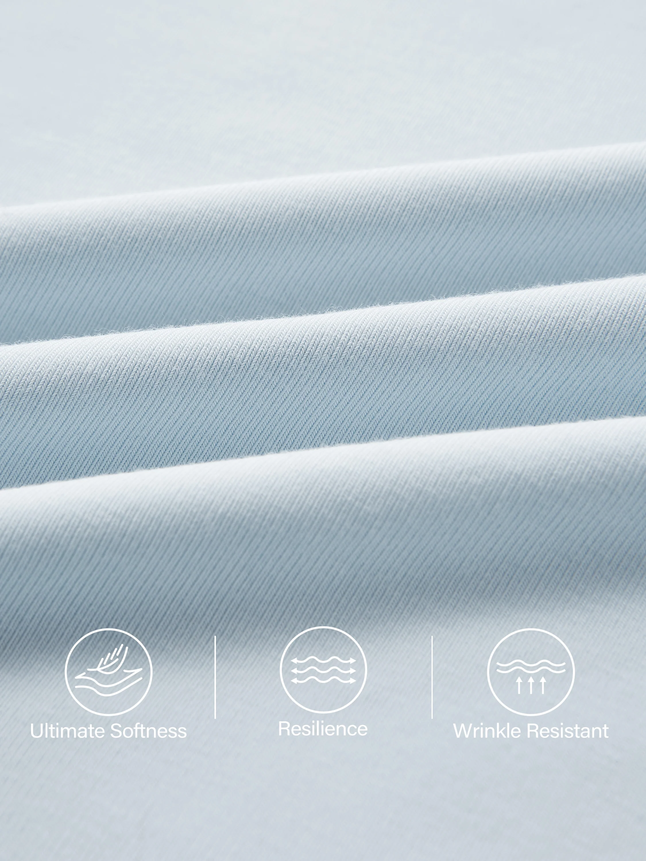 Surplice Cap Sleeve Side Ruched Fitted Tee - Image 12
