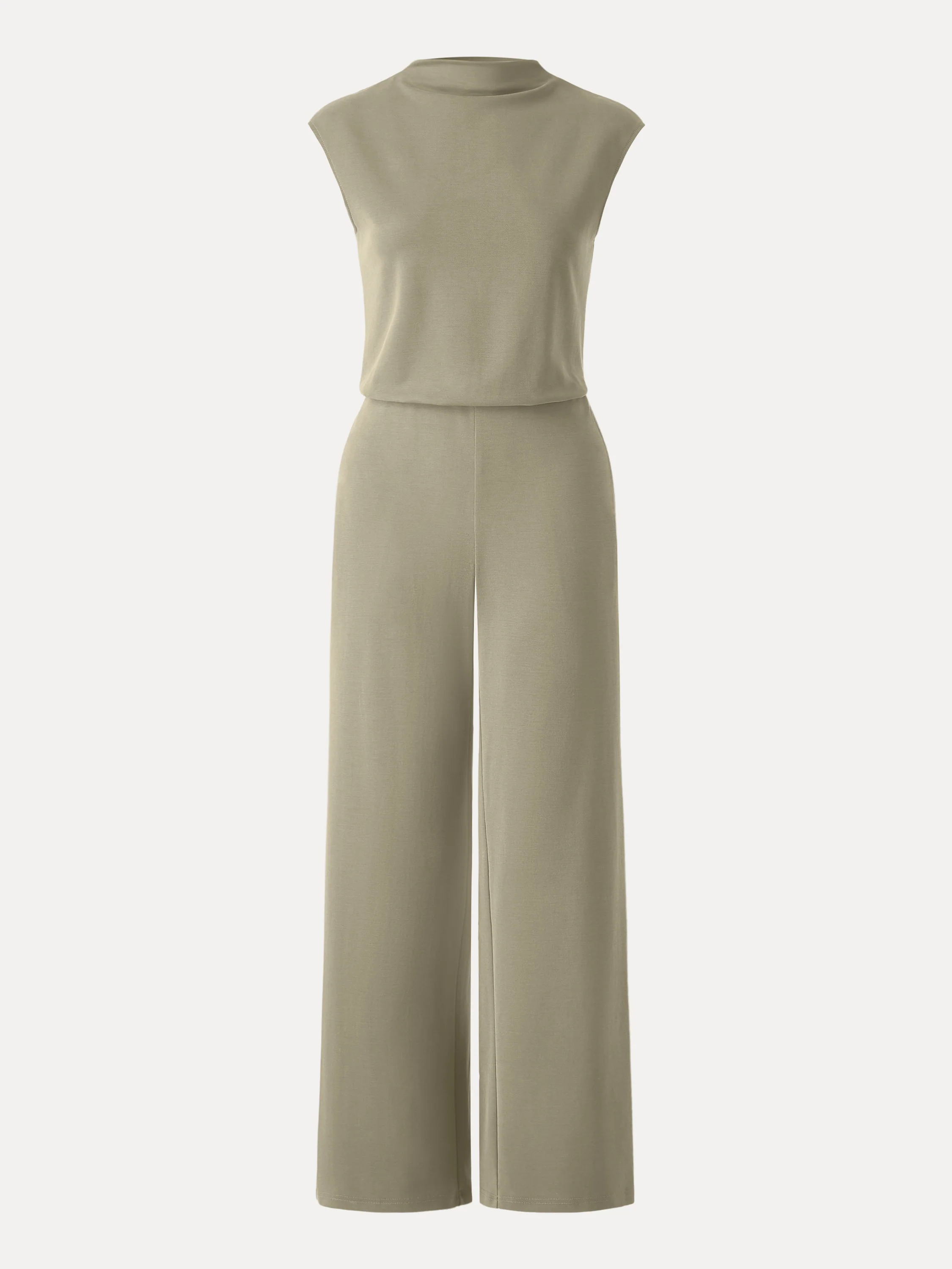 Travel-Friendly Easy-to-Take-Off Jumpsuit - Image 15